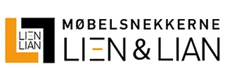Logo - Møbelsnekkerne Lien og Lian