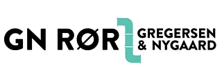 Logo - GN Rør