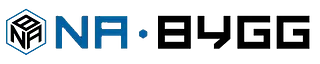 Logo - Na-bygg AS