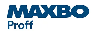 Logo - Maxbo Proff